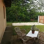 Vizaknai Apartmanhaz Διαμέρισμα *