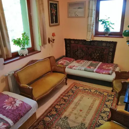 Apartment Vizaknai Apartmanhaz Szekesfehervar