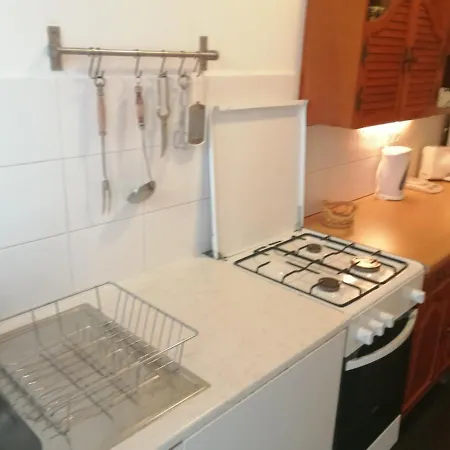 Vizaknai Apartmanhaz Apartment