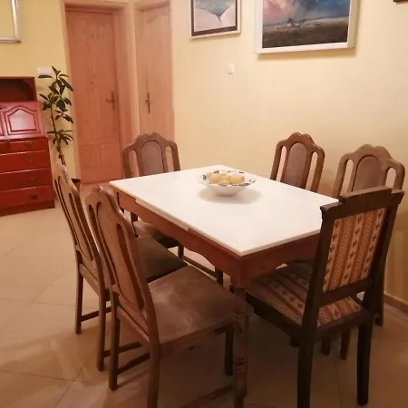 Vizaknai Apartmanhaz Apartment *