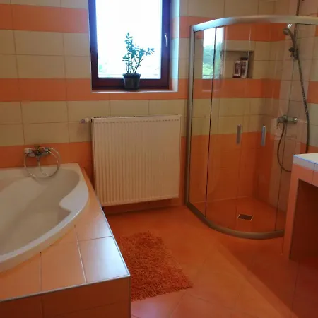 Vizaknai Apartmanhaz Apartament