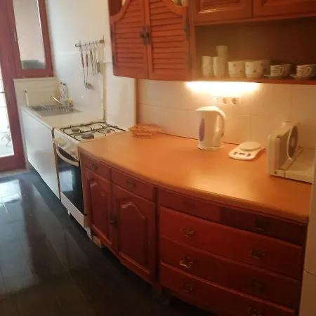 Apartament Vizaknai Apartmanhaz *