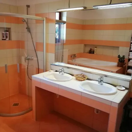 Vizaknai Apartmanhaz *