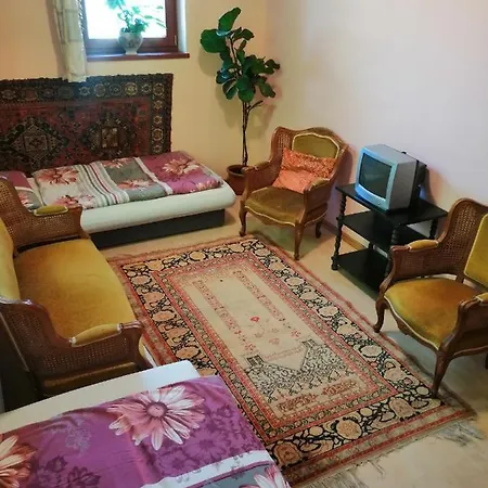 Vizaknai Apartmanhaz Apartment