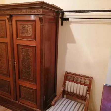 Vizaknai Apartmanhaz Apartament Székesfehérvár