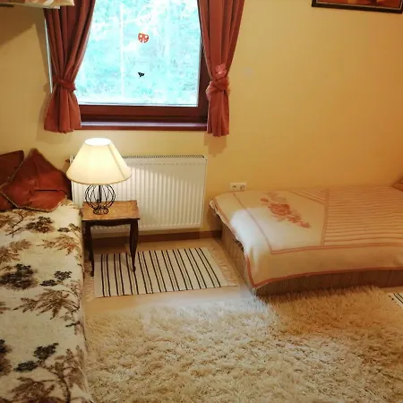 Vizaknai Apartmanhaz