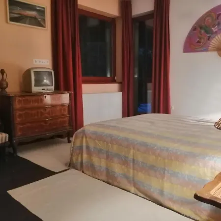 Apartament Vizaknai Apartmanhaz Székesfehérvár